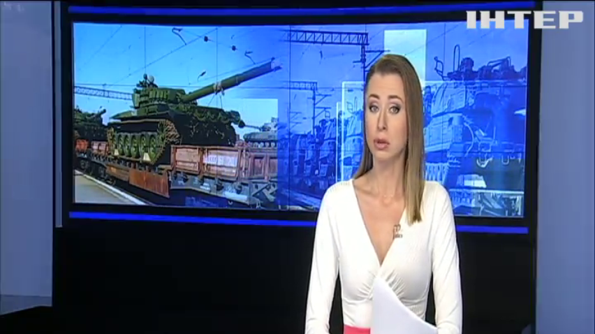 Росія продовжує постачати зброю на окупований Донбас - розвідка