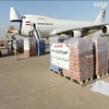Ліван отримав гуманітарну допомогу від Ірану