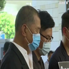 Мільйонера з Гонконгу арештувала китайська поліція