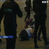 У Мінську на барикадах загинув мітингувальник