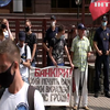 Колишній політв'язень кремля отримав виправні роботи від українського суду