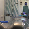 Чому морг на Черкащині зберігає тіла на коридорі без холодильного обладнання