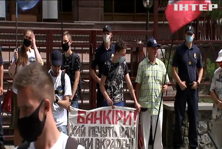 Колишній політв'язень кремля отримав виправні роботи від українського суду