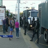 У Білорусі тривають зіткнення силовиків із протестувальниками
