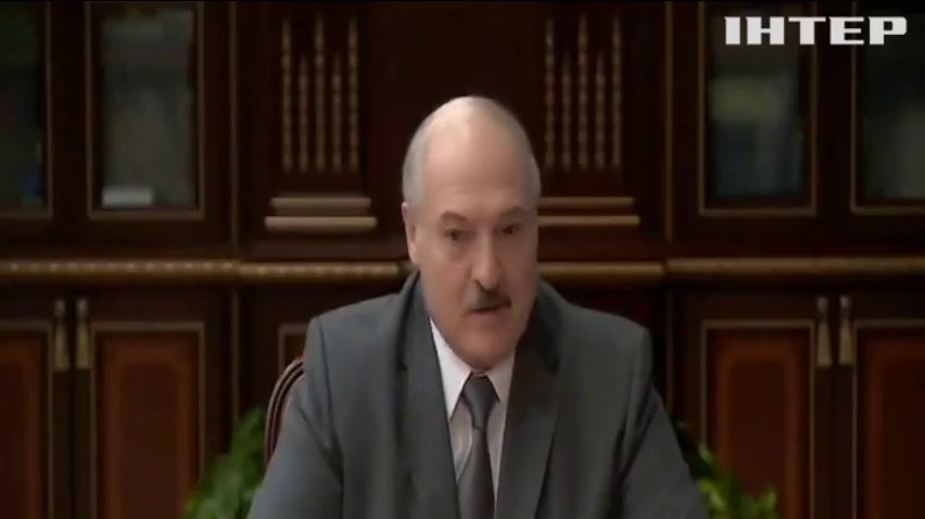 Влада Білорусі збирається тікати до Росії - ЗМІ