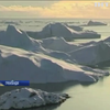 Крижаний покрив Гренландії розтанув до точки неповернення
