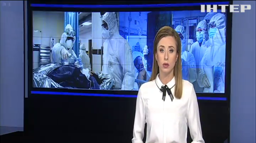 У Рівненській області зафіксували 178 нових випадків COVID-19 за добу