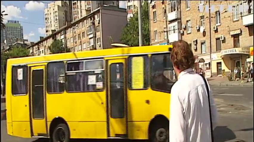 Київ у "жовтій" зоні: чи дотримуються кияни правил карантину
