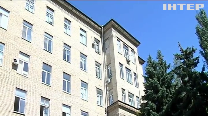 У Херсоні на коронавірус захворіло ціле відділення в клінічній лікарні