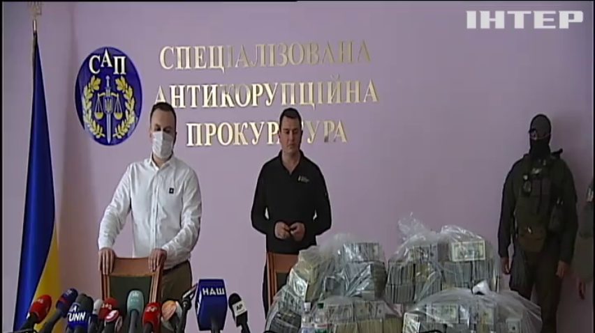 Скандально відомого ексміністра екології заарештували заочно