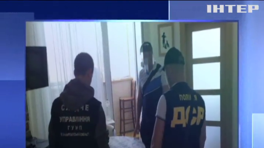 На Закарпатті посадовців підозрюють у розтраті коштів для боротьби з з коронавірусом