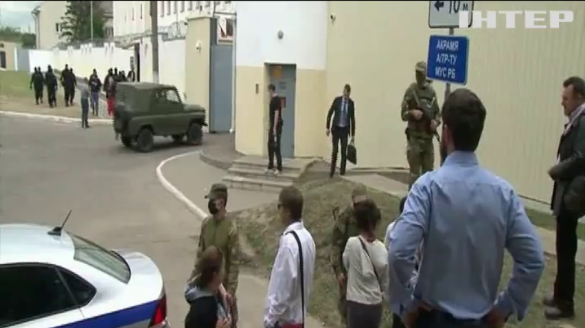 Україна відкликала з Білорусі свого посла уперше в історії