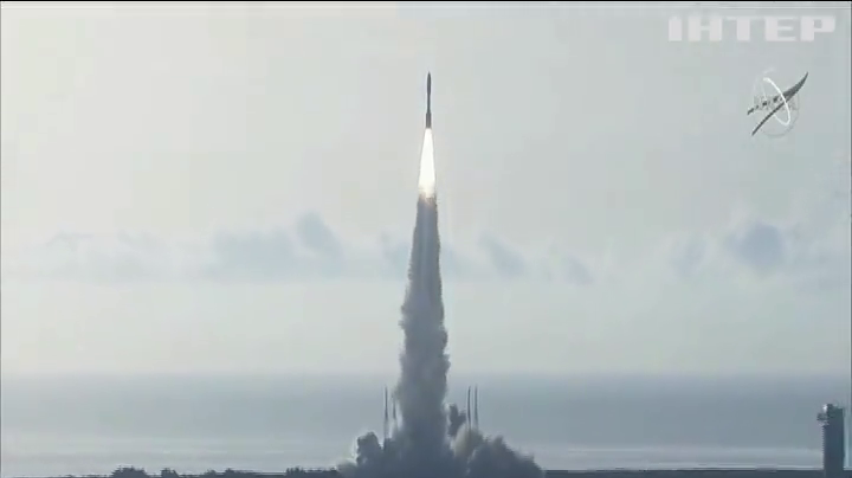 NASA хоче привезти з Марса ґрунт
