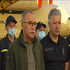 Україна відправила до Бейруту літак із ліками та борошном