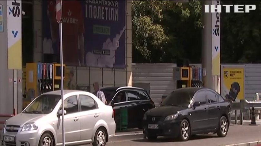 Протести у Білорусі можуть залишити Україну без палива