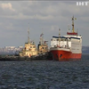 Миколаївський порт "Ольвія" передали до концесії 