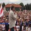 У Білорусі до протестів долучилися медики та актори