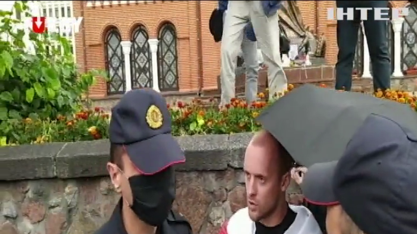 Вкрадені вибори: зірки шоу-бізнесу підтримали протести у Білорусі