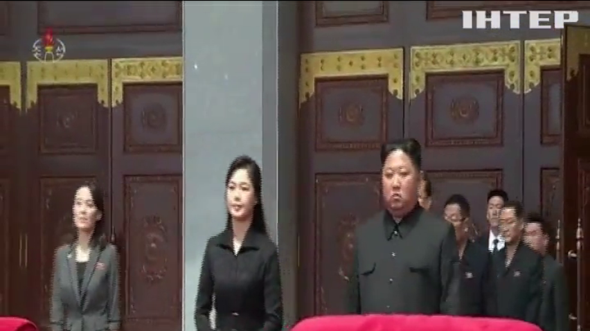 Зникнення Кім Чен Ина: хто керує Північною Кореєю?