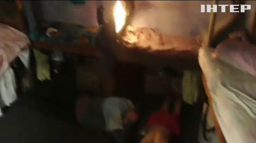 На Дніпропетровщині звільнили від трудового рабства десятки людей