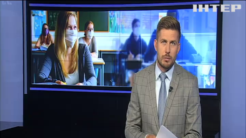 Столичні школи готові до навчального року у вересні - КМДА