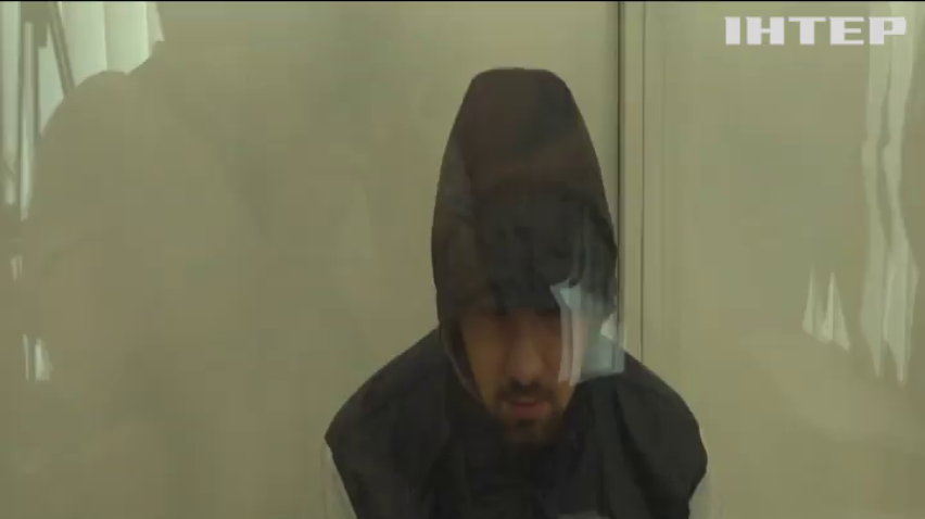Суд відправив у СІЗО імовірних учасників нападу на активістів організації "Патріоти за життя"