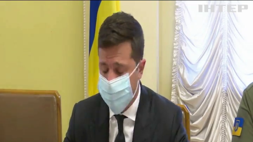 Україна поверне додому і живих, і тих, кого вже немає з нами - Володимир Зеленський