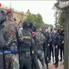 У Білорусі продовжуються затримання протестувальників
