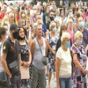 Ігнорування масок та масштабні вечірки: українці масово протидіють карантинним обмеженням