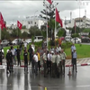 У Тунісі терористи з ножами напали на силовиків
