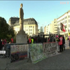 Геть карантин: Брюссель охопили коронавірусні протести