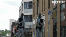 Різанина у Бірмінгемі: поліція майже добу шукала чоловіка з ножем