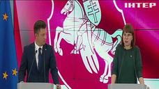 У Білорусі намагаються видворити опозиціонерів за кордон