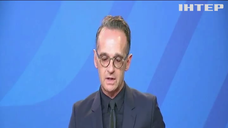 Медики Німеччини відмовились від спільної з Росією експертизи щодо отруєння Навального