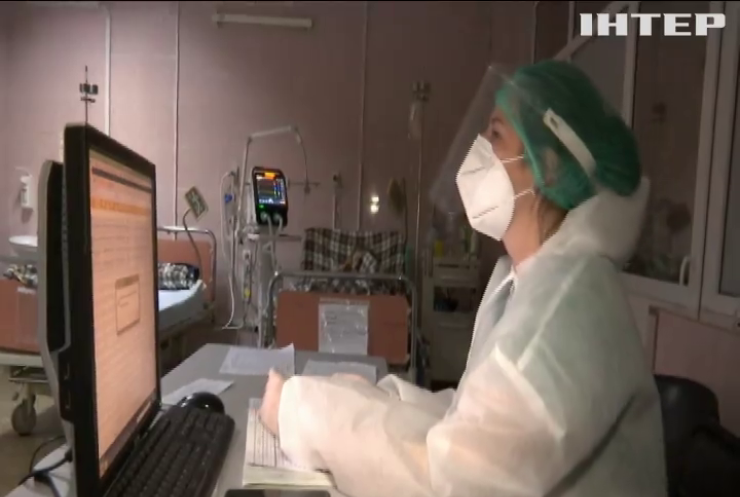Кабмін дасть українським медикам шість мільярдів гривень