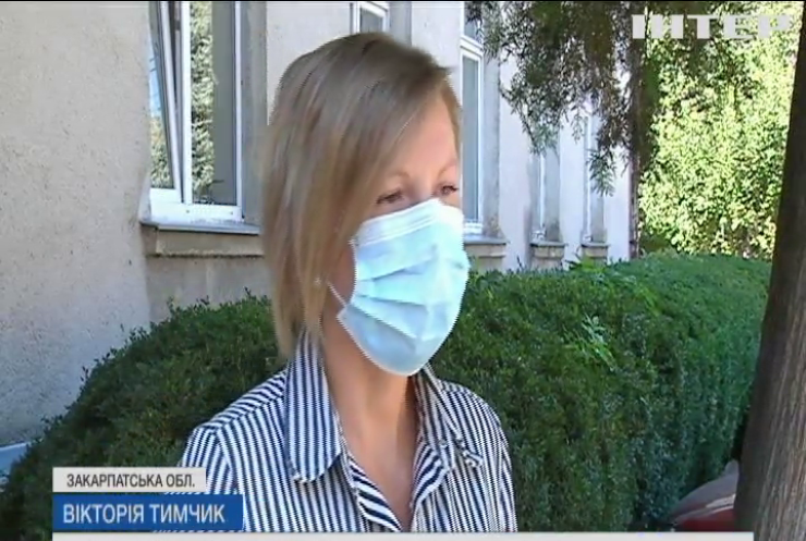 Епідемія коронавірусу: українська медицина провалює тест на оперативну діагностику