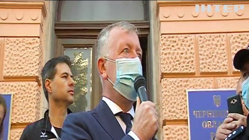 НОВОСТИ за 2020-09-10 07:00