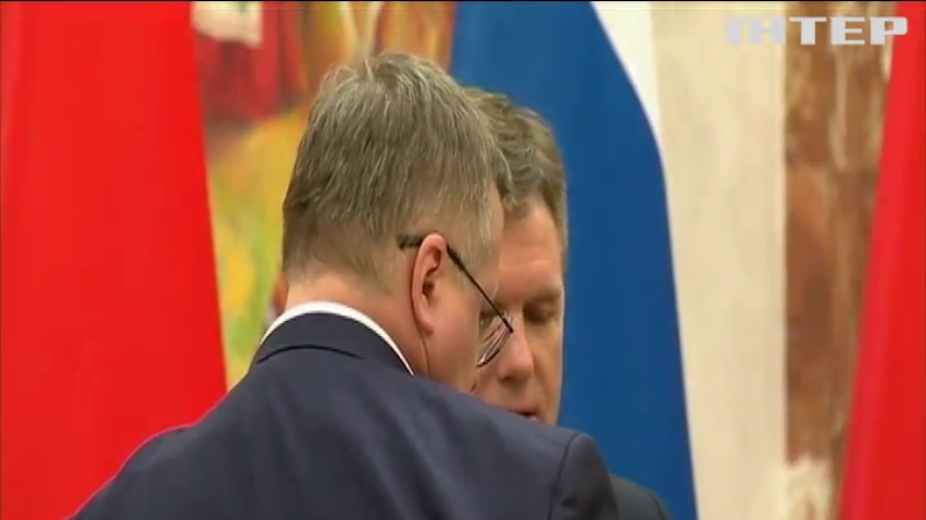 Євросоюз продовжив антиросійські санкції за агресію проти України