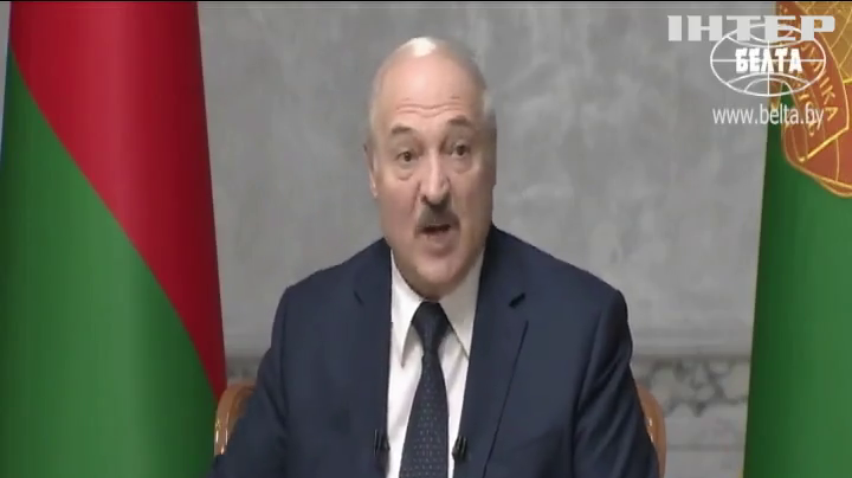 Протести у Білорусі: влада продовжує позбавлятися від лідерів опозиції