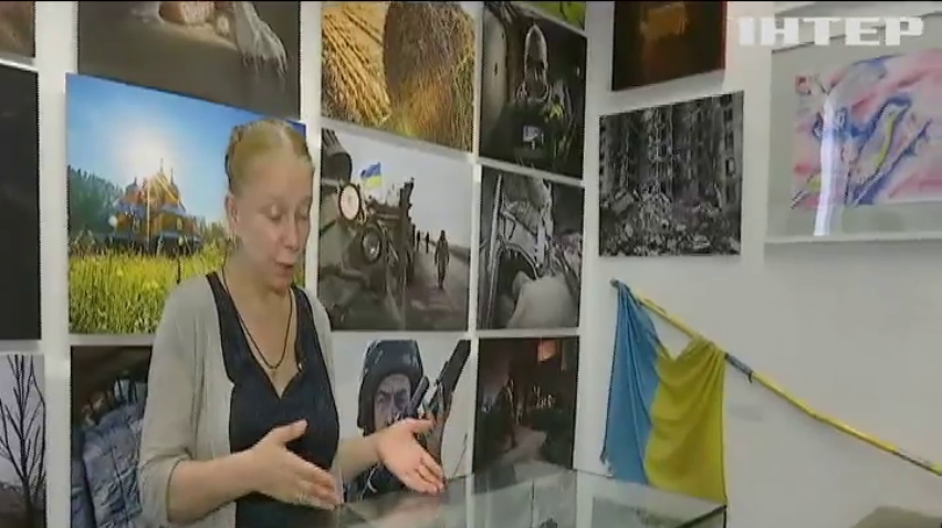 "Наші - за кордоном": найвідомішим музеєм Німеччині керує українка