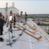 Дрезденський оркестр влаштував концерт на дахах багатоповерхівок