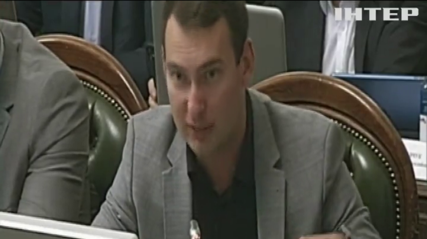 Кабмін презентував проєкт головного кошторису країни