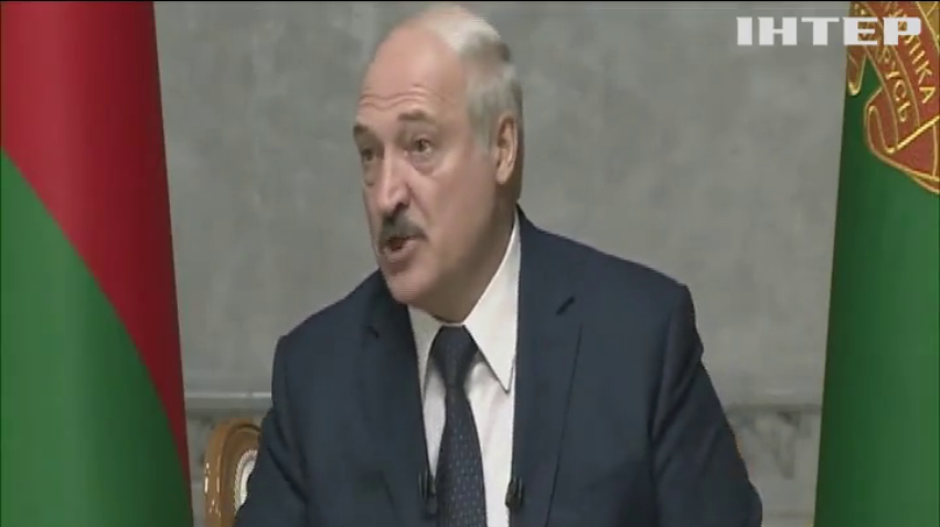 Тихановська пообіцяла Лукашенку гарантії безпеки у разі мирної передачі влади