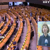 Європарламент перестане визнавати Лукашенка президентом Білорусі