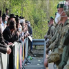 Хасидів на кордоні із Білоруссю охоронятимуть посиленно
