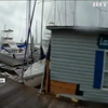 Ураган "Саллі" прокотився США: одна людина загинула