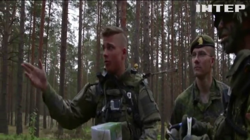 Фінляндія скасувала масштабні військові навчання через COVID-19