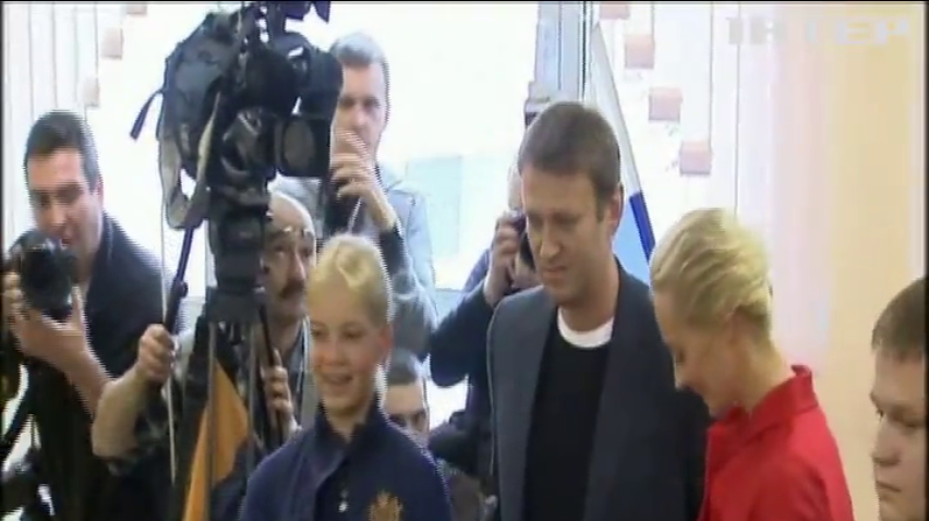 Отруєння Навального: США та НАТО погрожують санкціями проти Москви