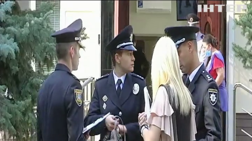 Одеські правоохоронці отримали державну компенсацію на придбання житла