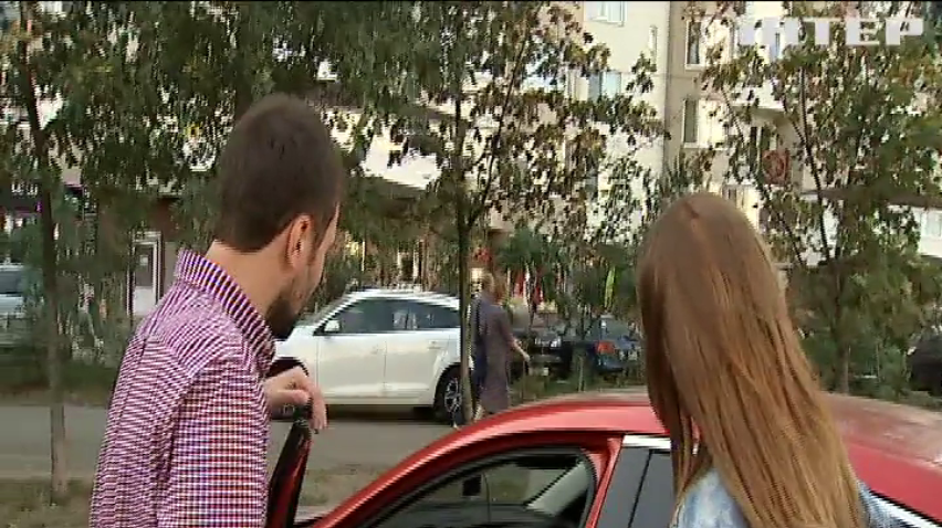 В Україні посилюють відповідальність за викрадення авто